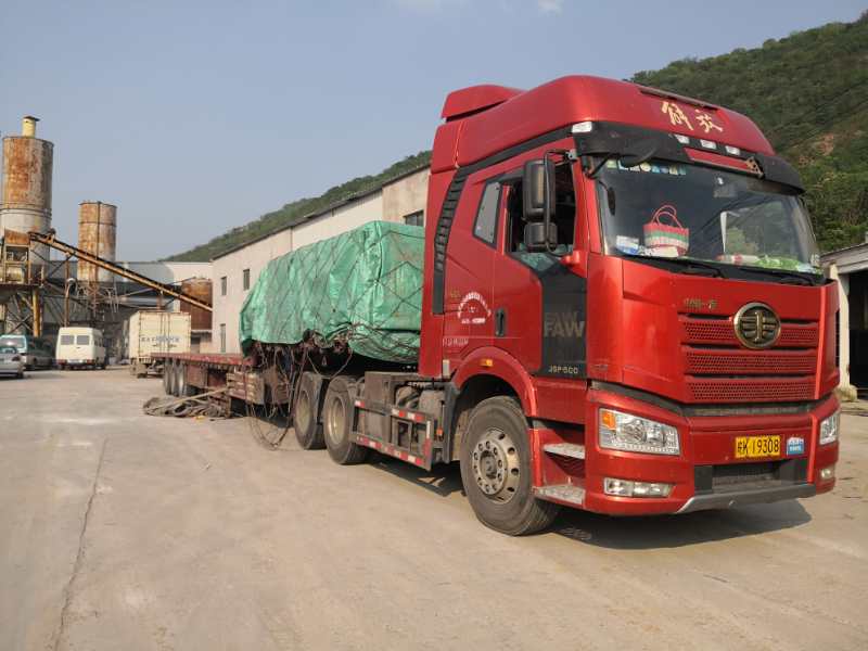 南京整車運輸